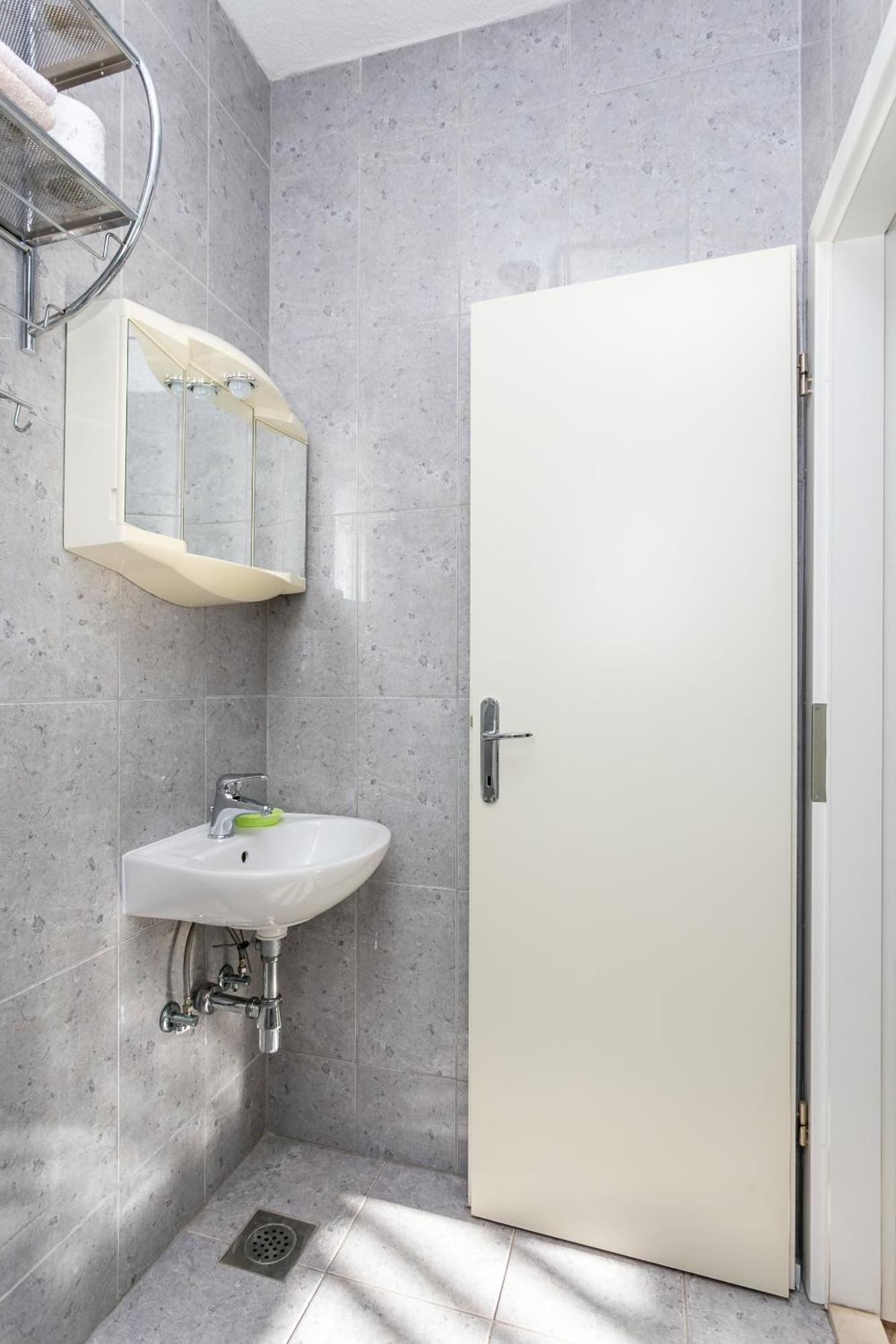 Apartments By The Sea Podaca, Makarska - 2783 Quarto foto