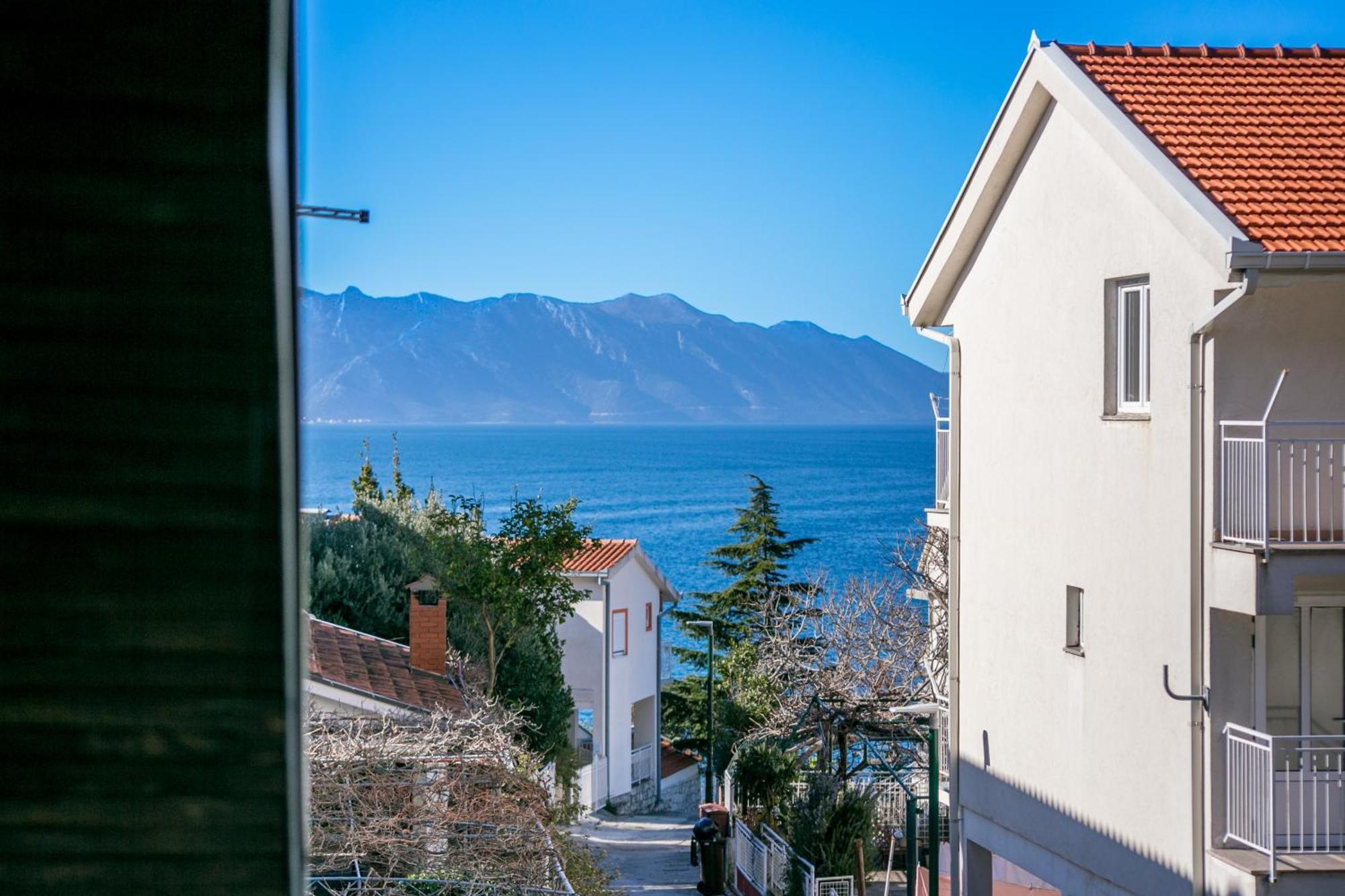 Apartments By The Sea Podaca, Makarska - 2783 Exterior foto