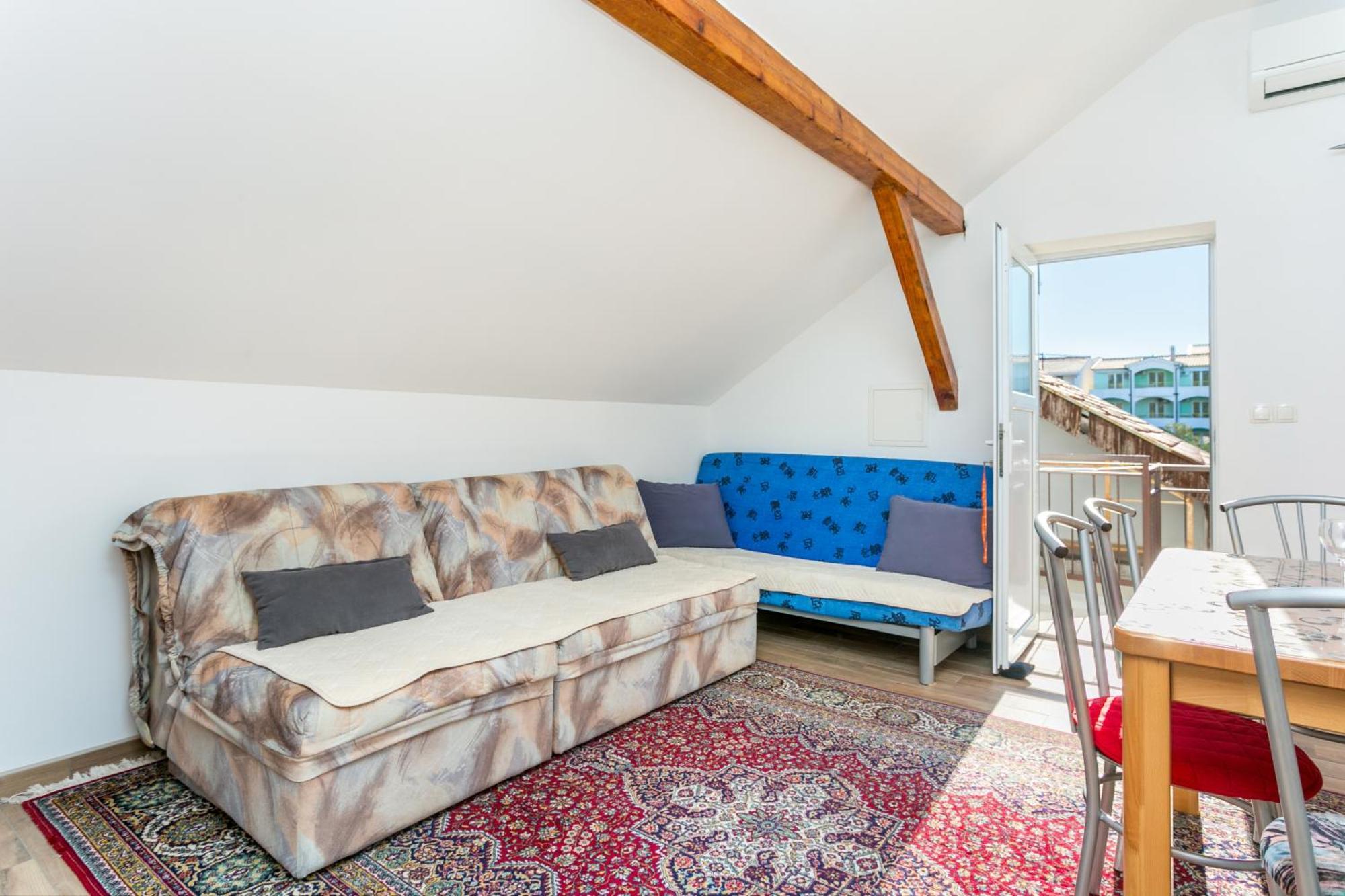 Apartments By The Sea Podaca, Makarska - 2783 Exterior foto