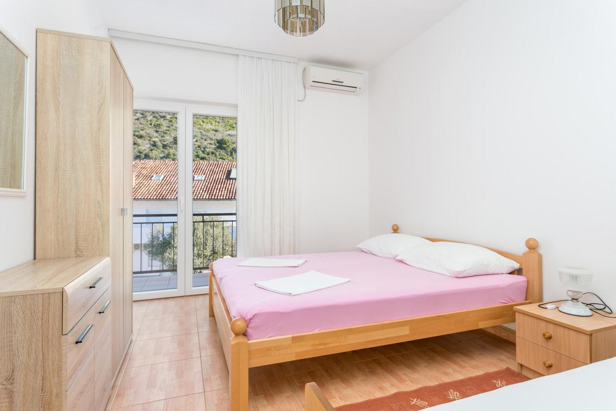 Apartments By The Sea Podaca, Makarska - 2783 Exterior foto