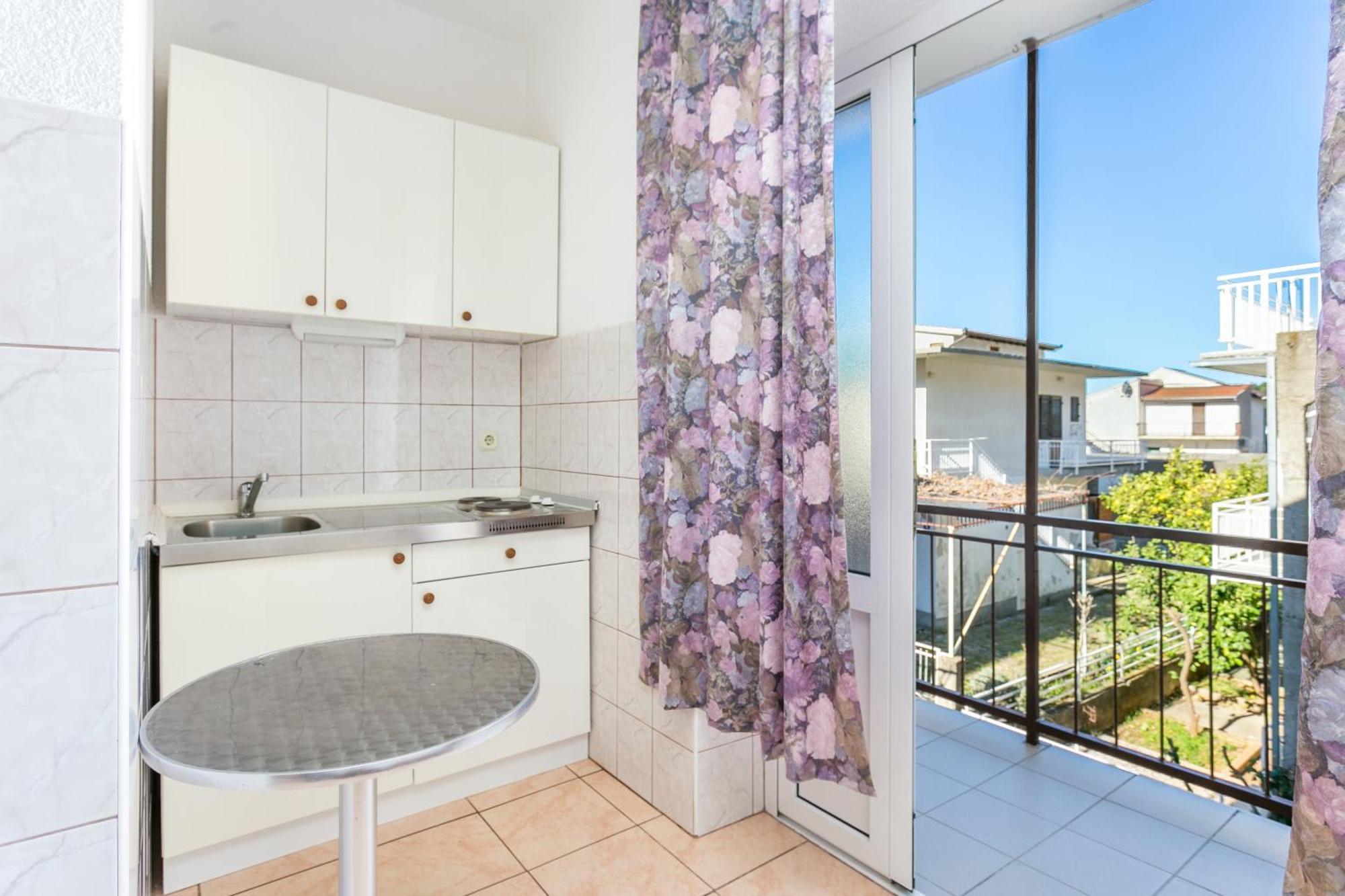 Apartments By The Sea Podaca, Makarska - 2783 Exterior foto