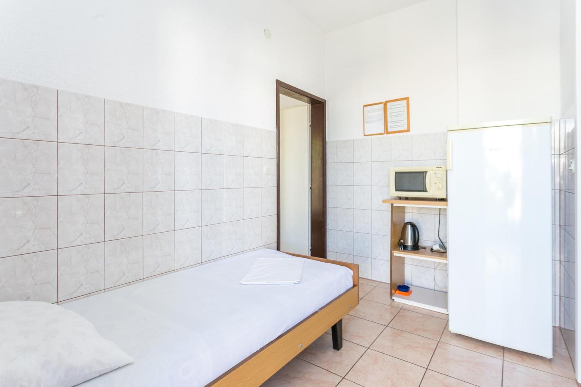 Apartments By The Sea Podaca, Makarska - 2783 Quarto foto