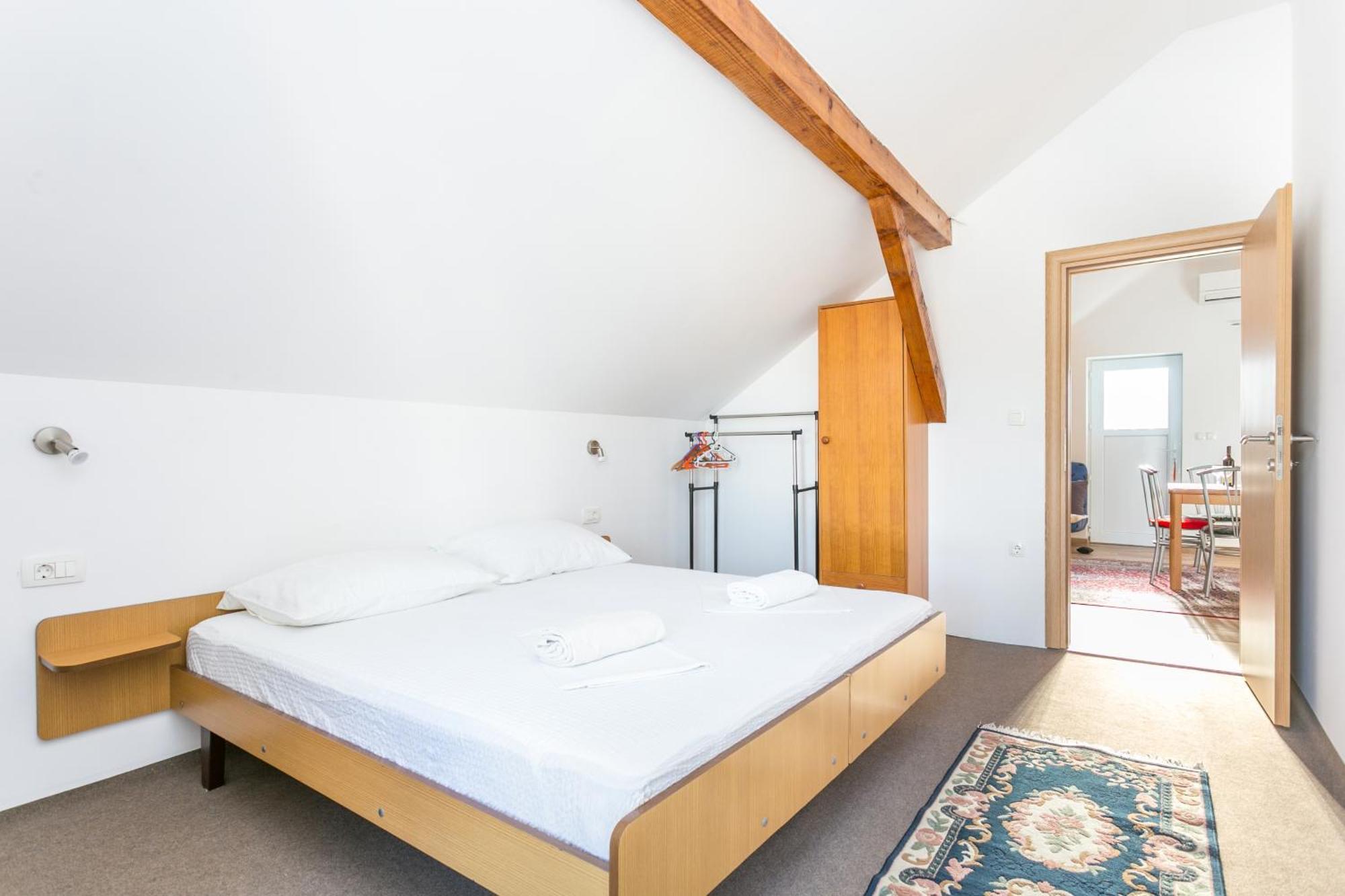 Apartments By The Sea Podaca, Makarska - 2783 Quarto foto