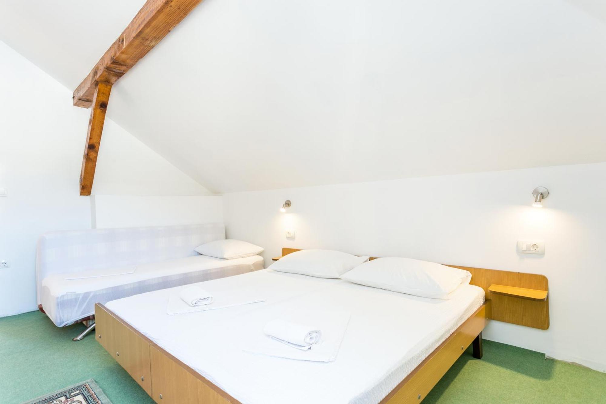 Apartments By The Sea Podaca, Makarska - 2783 Quarto foto