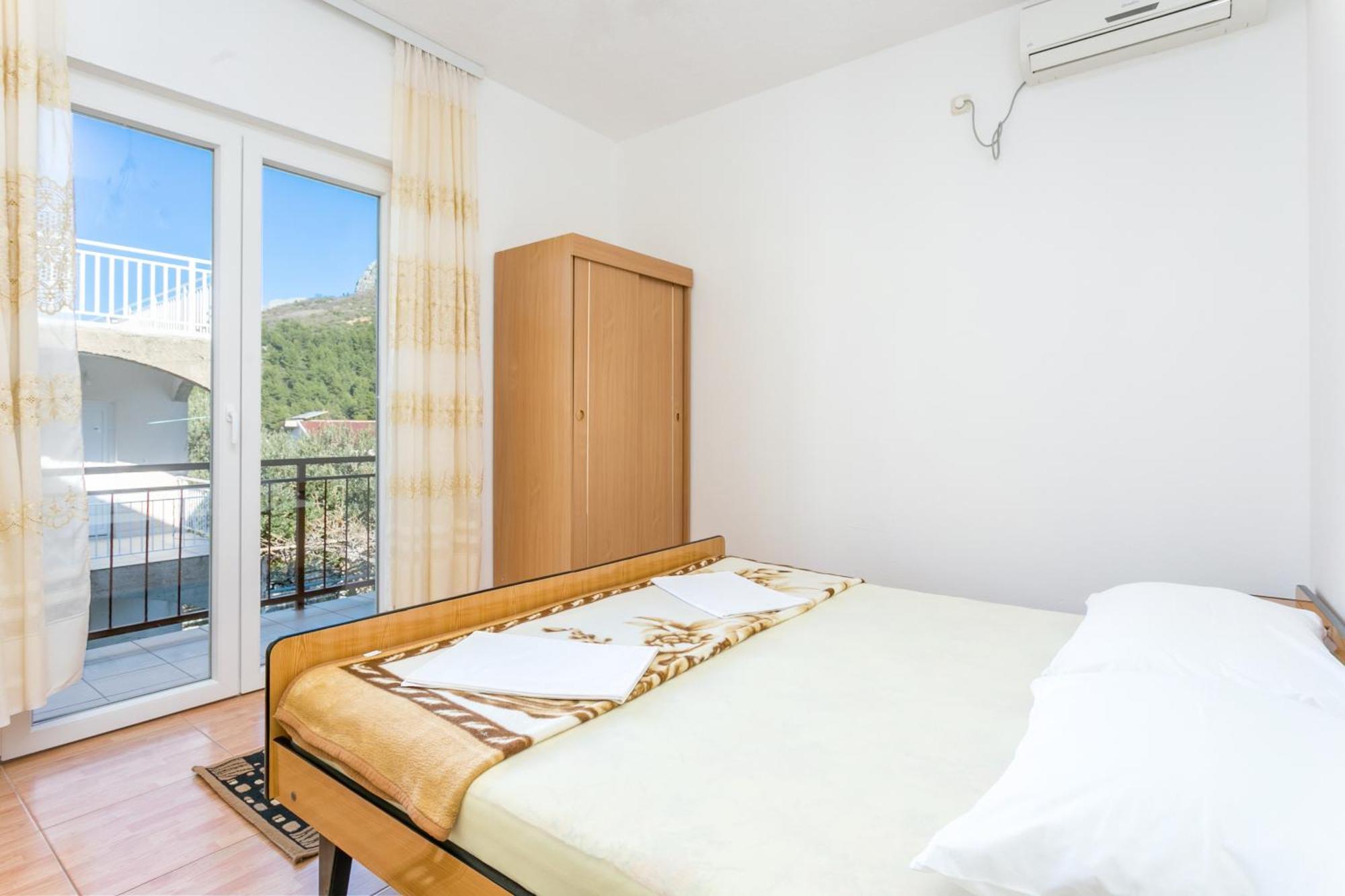 Apartments By The Sea Podaca, Makarska - 2783 Quarto foto