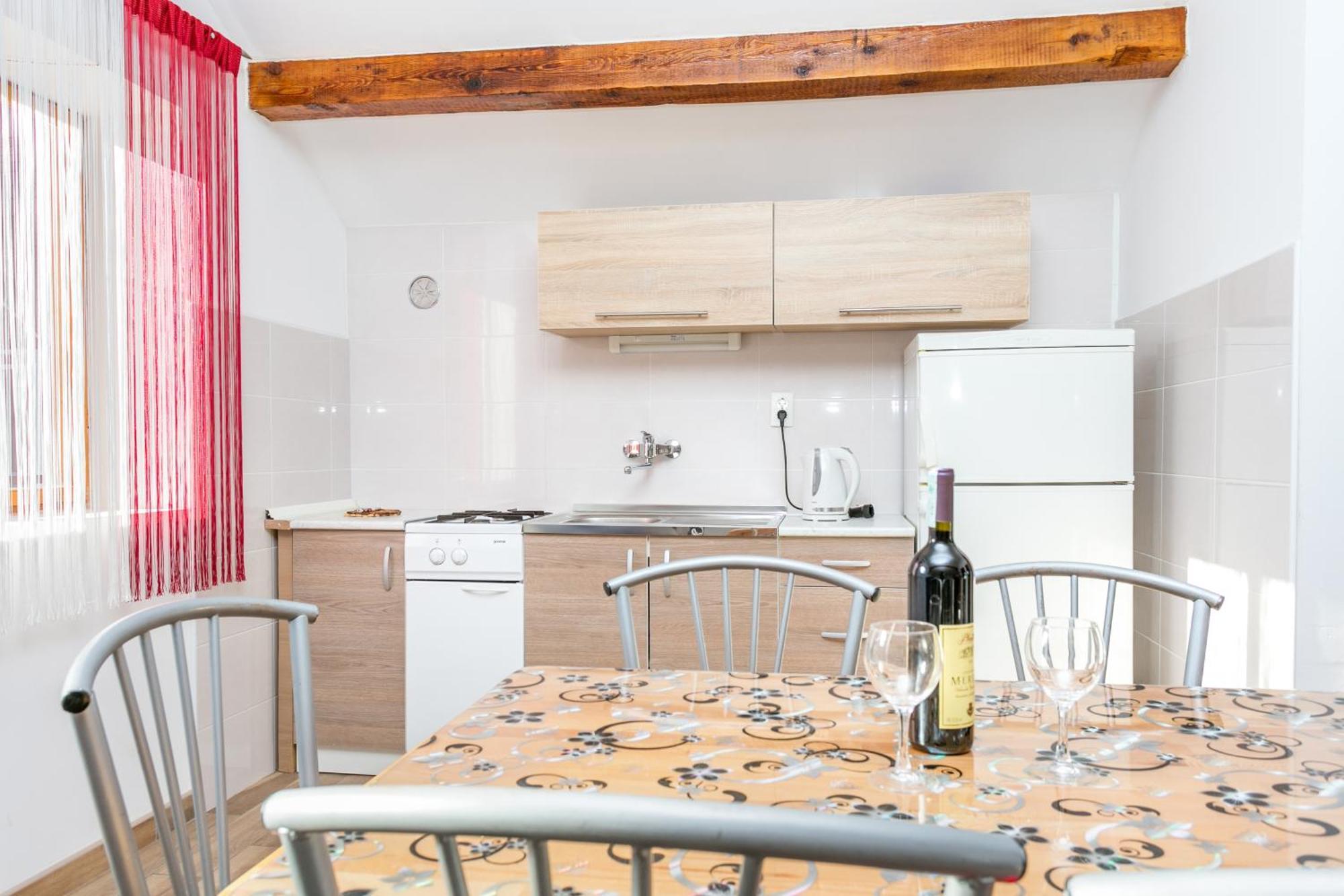 Apartments By The Sea Podaca, Makarska - 2783 Quarto foto